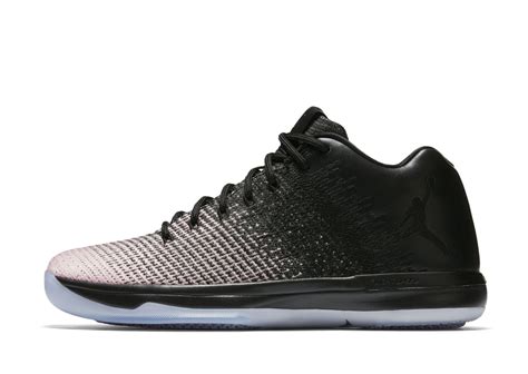 nike 31 schwarz|Nike jordan 31 low black.